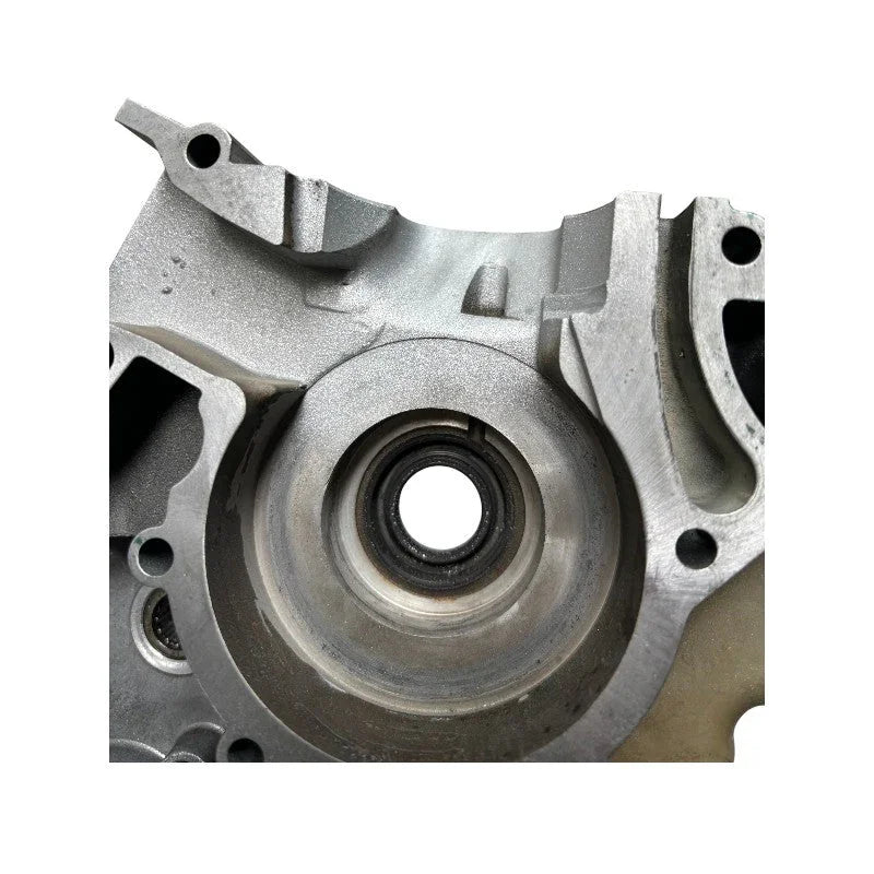 Carter moteur en aluminium avec roulement, pièce mécanique pour préparation moteur