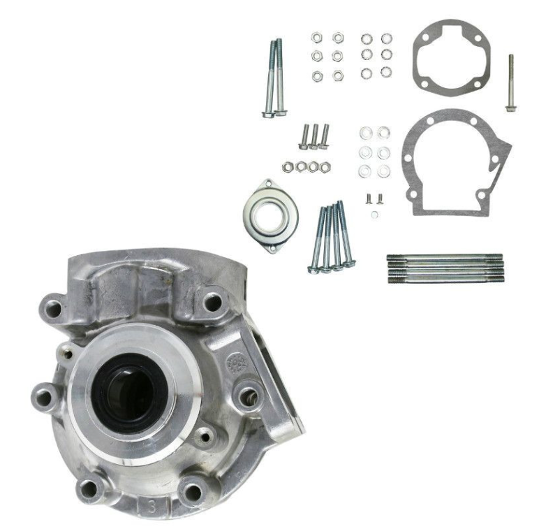 Carter Peugeot 103 préparé