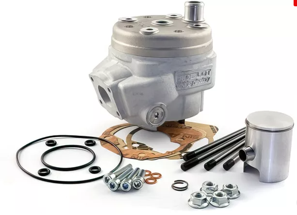 Moteur am6 neuf et préparé en 50cc