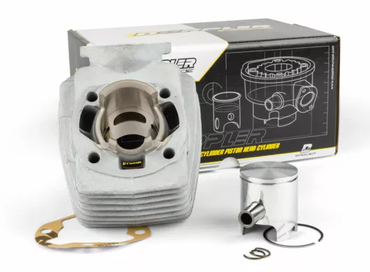 Moteur complet Peugeot 103 neuf et préparé