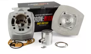 Moteur complet Peugeot 103 neuf et préparé