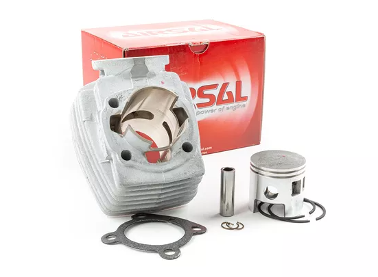 Moteur complet Peugeot 103 neuf et préparé