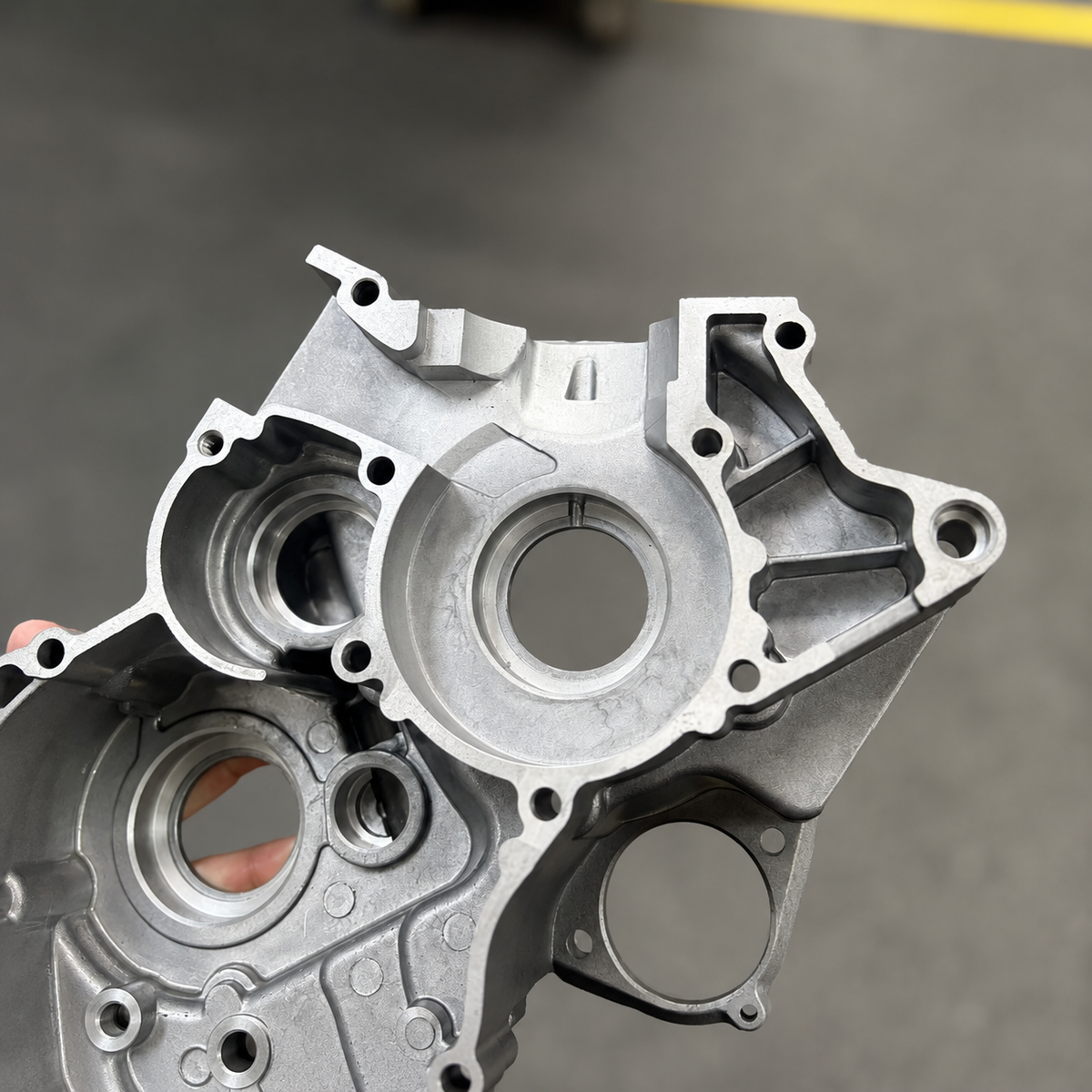 Carter Type AM6 Neuf et Préparé